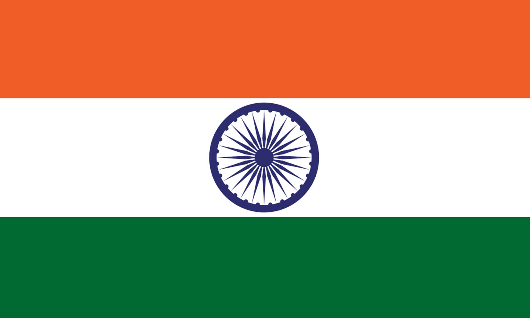 India Visa Processing